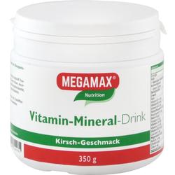 MINERAL DRINK KIRSCH MEGAM