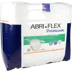 ABRI FLEX PRE PANT XL2 FSC
